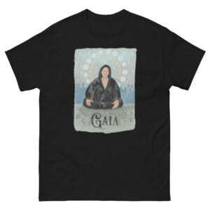 Gaia tee