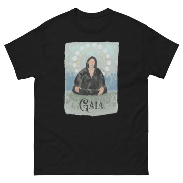 Gaia tee